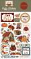 Preview: Carta Bella - Mega Bundle "Here Comes Autumn" Komplettpaket 