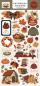Preview: Carta Bella - Mega Bundle "Here Comes Autumn" Komplettpaket 