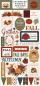 Preview: Carta Bella - Mega Bundle "Here Comes Autumn" Komplettpaket 