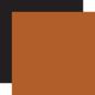 Preview: Carta Bella - Cardstock "Handmade Halloween" Coordinating Solids Paper Pack 12x12 Inch - 6 Bogen