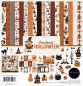 Preview: Carta Bella - Designpapier "Handmade Halloween" Collection Kit 12x12 Inch - 12 Bogen  