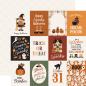 Preview: Carta Bella - Designpapier "Handmade Halloween" Collection Kit 12x12 Inch - 12 Bogen  