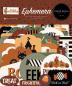 Preview: Carta Bella - Stanzteile "Handmade Halloween" Ephemera