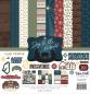 Preview: Echo Park - Designpapier "Joy To The World" Collection Kit 12x12 Inch - 12 Bogen
