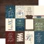 Preview: Echo Park - Designpapier "Joy To The World" Collection Kit 12x12 Inch - 12 Bogen
