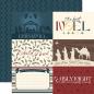 Preview: Echo Park - Designpapier "Joy To The World" Collection Kit 12x12 Inch - 12 Bogen