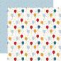 Preview: Echo Park - Designpapier "Mouse And Me Birthday" Collection Kit 12x12 Inch - 12 Bogen