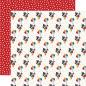 Preview: Echo Park - Designpapier "Mouse And Me Birthday" Collection Kit 12x12 Inch - 12 Bogen