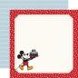 Preview: Echo Park - Designpapier "Mouse And Me Birthday" Collection Kit 12x12 Inch - 12 Bogen