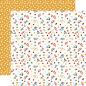 Preview: Echo Park - Designpapier "Mouse And Me Birthday" Collection Kit 12x12 Inch - 12 Bogen