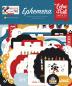 Preview: Echo Park - Stanzteile "Mouse And Me Birthday" Ephemera