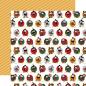Preview: Echo Park - Designpapier "Mouse And Me Christmas" Collection Kit 12x12 Inch - 12 Bogen