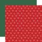 Preview: Echo Park - Designpapier "Mouse And Me Christmas" Collection Kit 12x12 Inch - 12 Bogen