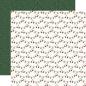 Preview: Echo Park - Designpapier "Mouse And Me Christmas" Collection Kit 12x12 Inch - 12 Bogen