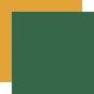 Preview: Echo Park - Cardstock "Mouse And Me Christmas" Coordinating Solids Paper 12x12 Inch - 6 Bogen 