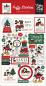 Preview: Echo Park - Komplettpaket "Mouse And Me Christmas" Mega Bundle