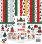Preview: Echo Park - Komplettpaket "Mouse And Me Christmas" Mega Bundle