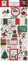 Preview: Echo Park - Komplettpaket "Mouse And Me Christmas" Mega Bundle