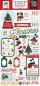 Preview: Echo Park - Komplettpaket "Mouse And Me Christmas" Mega Bundle