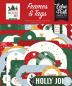 Preview: Echo Park - Komplettpaket "Mouse And Me Christmas" Mega Bundle