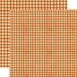 Preview: Echo Park - Designpapier "Watercolor Gingham Autumn" Collection Kit 12x12 Inch - 12 Bogen