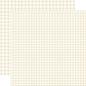 Preview: Echo Park - Designpapier "Watercolor Gingham Christmas" Collection Kit 12x12 Inch - 12 Bogen