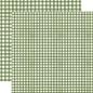 Preview: Echo Park - Designpapier "Watercolor Gingham Christmas" Collection Kit 12x12 Inch - 12 Bogen