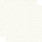 Preview: Echo Park - Designpapier "Watercolor Polka Dots Christmas" Collection Kit 12x12 Inch - 12 Bogen