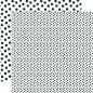Preview: Echo Park - Designpapier "Watercolor Polka Dots Christmas" Collection Kit 12x12 Inch - 12 Bogen