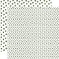 Preview: Echo Park - Designpapier "Watercolor Polka Dots Christmas" Collection Kit 12x12 Inch - 12 Bogen