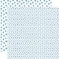 Preview: Echo Park - Designpapier "Watercolor Polka Dots Winter" Collection Kit 12x12 Inch - 12 Bogen