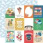 Preview: Echo Park - Designpapier "Freshly Picked" Collection Kit 12x12 Inch - 12 Bogen