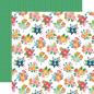 Preview: Echo Park - Designpapier "Freshly Picked" Collection Kit 12x12 Inch - 12 Bogen