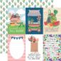 Preview: Echo Park - Designpapier "Freshly Picked" Collection Kit 12x12 Inch - 12 Bogen