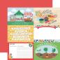 Preview: Echo Park - Designpapier "Freshly Picked" Collection Kit 12x12 Inch - 12 Bogen