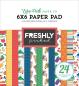 Preview: Echo Park - Designpapier "Freshly Picked" Paper Pack 6x6 Inch - 24 Bogen