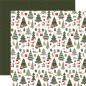 Preview: Echo Park - Designpapier "Here Comes Santa Paws" Collection Kit 12x12 Inch - 12 Bogen