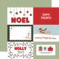 Preview: Echo Park - Designpapier "Here Comes Santa Paws" Collection Kit 12x12 Inch - 12 Bogen
