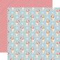 Preview: Echo Park - Designpapier "Here Comes Santa Paws" Collection Kit 12x12 Inch - 12 Bogen