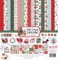 Preview: Echo Park - Komplettpaket "Here Comes Santa Paws" Mega Bundle