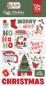 Preview: Echo Park - Komplettpaket "Here Comes Santa Paws" Mega Bundle