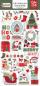 Preview: Echo Park - Komplettpaket "Here Comes Santa Paws" Mega Bundle