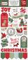 Preview: Echo Park - Komplettpaket "Here Comes Santa Paws" Mega Bundle