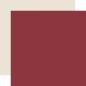Preview: Echo Park - Cardstock "Baking Christmas Cheer" Coordinating Solids Paper 12x12 Inch - 6 Bogen 