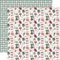 Preview: Echo Park - Designpapier "Baking Christmas Cheer" Collection Kit 12x12 Inch - 12 Bogen