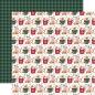 Preview: Echo Park - Designpapier "Baking Christmas Cheer" Collection Kit 12x12 Inch - 12 Bogen