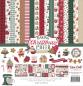 Preview: Echo Park - Komplettpaket "Baking Christmas Cheer" Mega Bundle