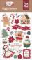 Preview: Echo Park - Komplettpaket "Baking Christmas Cheer" Mega Bundle