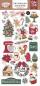 Preview: Echo Park - Komplettpaket "Baking Christmas Cheer" Mega Bundle