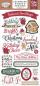 Preview: Echo Park - Komplettpaket "Baking Christmas Cheer" Mega Bundle